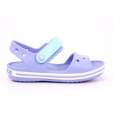 CROCBAND SANDALO K MOON JELLY