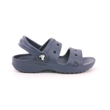 CLASSIC CROCS SANDAL T NAVY