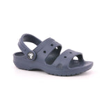 CLASSIC CROCS SANDAL T NAVY
