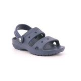 CLASSIC CROCS SANDAL T NAVY
