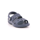 CLASSIC CROCS SANDAL T NAVY