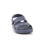 CLASSIC CROCS SANDAL T NAVY