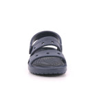 CLASSIC CROCS SANDAL T NAVY