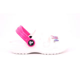 CLASSIC EMBELLISHED SANDAL T WHITE