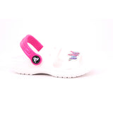 CLASSIC EMBELLISHED SANDAL T WHITE