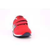 SCARPA KIDS LIFESTYLE TEAM RED