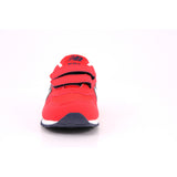 SCARPA KIDS LIFESTYLE TEAM RED