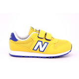 SCARPA KIDS LIFESTYLE HONEYCOMB
