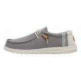WALLY BREAK STITCH GREY