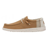 WALLY BREAK STITCH OCRA