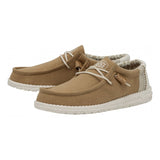 WALLY BREAK STITCH OCRA
