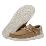 WALLY BREAK STITCH OCRA