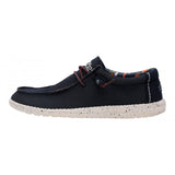 WALLY SOX BLUE MULTI
