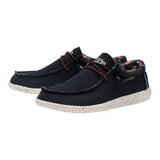 WALLY SOX BLUE MULTI