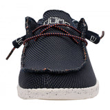 WALLY SOX BLUE MULTI