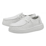 WENDY RISE EYELET W CHAPEL BELLS