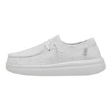 WENDY RISE EYELET W CHAPEL BELLS