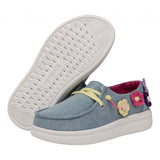 WENDY YOUTH RISE K CROCHET DAHLIA