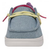 WENDY YOUTH RISE K CROCHET DAHLIA