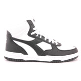 RAPTOR MID C1380 BIANCO/NERO/NERO