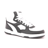 RAPTOR MID C1380 BIANCO/NERO/NERO