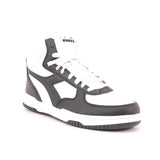 RAPTOR MID C1380 BIANCO/NERO/NERO