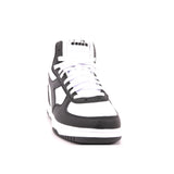 RAPTOR MID C1380 BIANCO/NERO/NERO