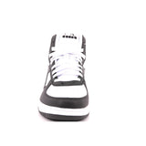 RAPTOR MID C1380 BIANCO/NERO/NERO