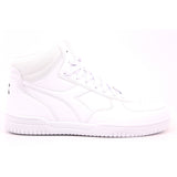 RAPTOR MID C0657 BIANCO/BIANCO