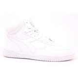 RAPTOR MID C0657 BIANCO/BIANCO