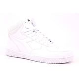 RAPTOR MID C0657 BIANCO/BIANCO