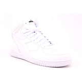 RAPTOR MID C0657 BIANCO/BIANCO