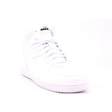 RAPTOR MID C0657 BIANCO/BIANCO