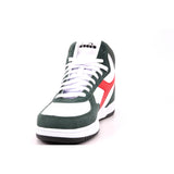 RAPTOR HIGH SL D0554 BIANCO/VERDE AGO DI PINO