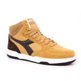 RAPTOR MID S 25130 BEIGE CARAMELLA