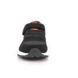 BOY'S TOM FLUO (KID) 11 NERO