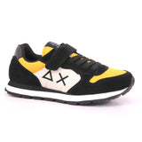 BOY'S TOM COLOR (KID) 23 GIALLO