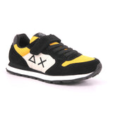 BOY'S TOM COLOR (KID) 23 GIALLO