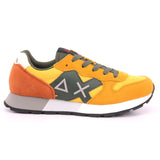 BOY'S JAKI SOLID (TEEN) 23 GIALLO
