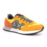 BOY'S JAKI SOLID (TEEN) 23 GIALLO