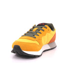 BOY'S JAKI SOLID (TEEN) 23 GIALLO