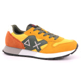 BOY'S JAKI SOLID (TEEN) 23 GIALLO