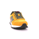 BOY'S JAKI SOLID (TEEN) 23 GIALLO