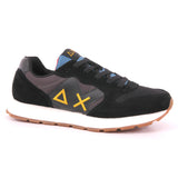 BOY'S JAKI BICOLOR (TEEN) 4711 GRIGIO SCURO