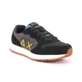 BOY'S JAKI BICOLOR (TEEN) 4711 GRIGIO SCURO