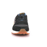 BOY'S JAKI BICOLOR (TEEN) 4711 GRIGIO SCURO
