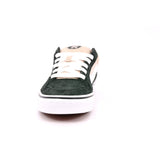 MN CALDRONE SUEDE/MESH DARK FOREST