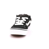 CALDRONE SUEDE/MESH BALCK/WHITE