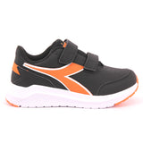 FALCON 3 SL JR V C1582 NERO/ARANCIO VERMIGLIO