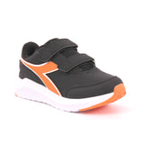 FALCON 3 SL JR V C1582 NERO/ARANCIO VERMIGLIO